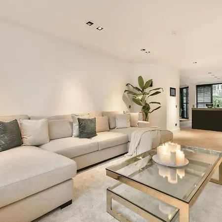 Cityscape Loft - Central *
