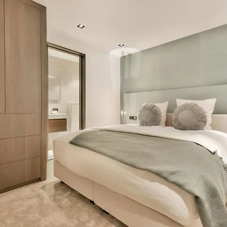 Cityscape Loft - Central
