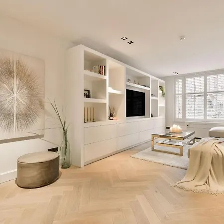 Cityscape Loft - Central Lägenhet *