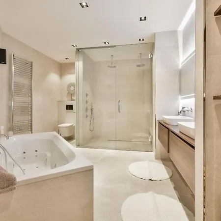 Apartamento Cityscape Loft - Central *