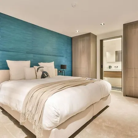 Cityscape Loft - Central *